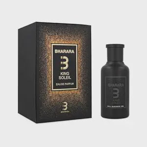 Bharara Unisex King Soleil EDP Spray 3.4 oz Fragrances