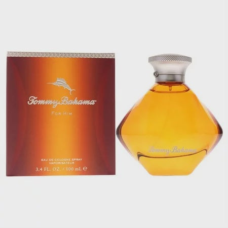 Tommy Bahama Cologne by Tommy Bahama 100 ml EDC Spray for Men