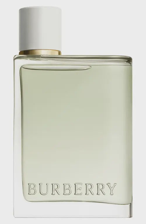 BurberryBurberry Her Eau De Toilette Spray 100ml/3.3oz