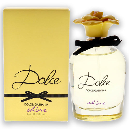 Dolce & Gabbana Dolce Shine EDP Spray 2.5 oz