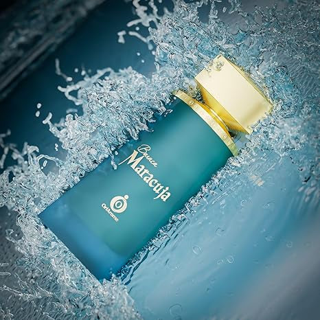 Baraca Marakuja 3.4 oz Eau De Parfum