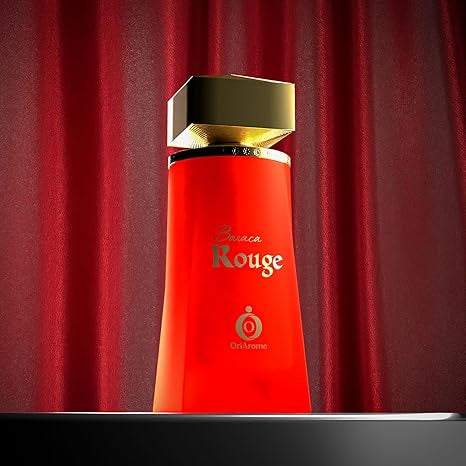 Baraca Rouge 3.4 oz Eau De Parfum