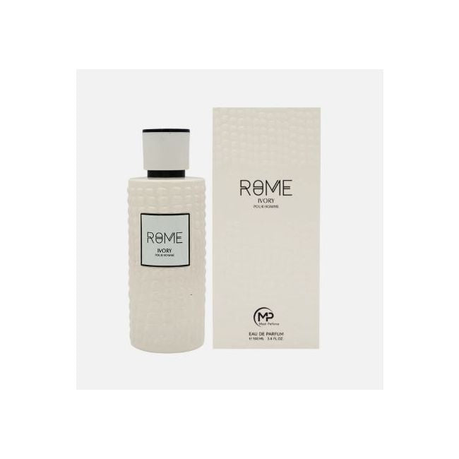 Bharara Men's Rome Ivory EDP Spray 3.4 oz Fragrances