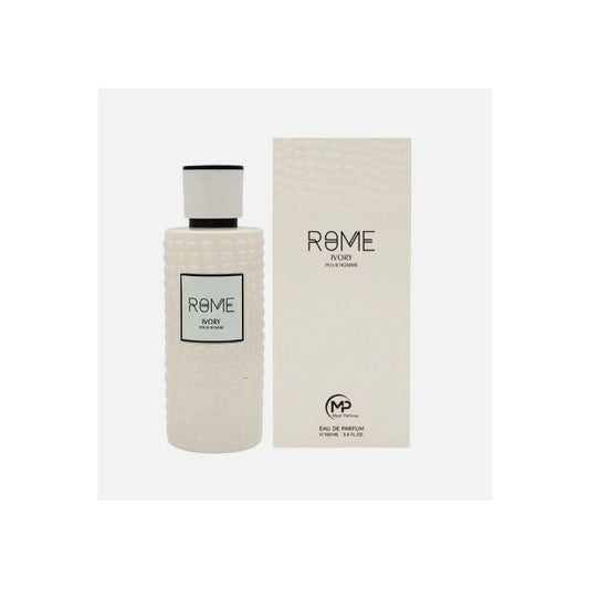 Bharara Men's Rome Ivory EDP Spray 3.4 oz Fragrances