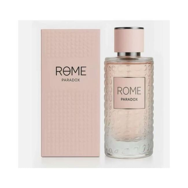 Bharara Men's Rome Paradox EDP Spray 3.4 oz Fragrances