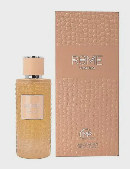 Bharara Ladies Rome Yum Yum EDP Spray 3.4 oz Fragrances