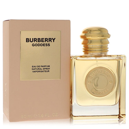 Burberry Goddess By Burberry, 1.6 Oz Edp Spray For Women