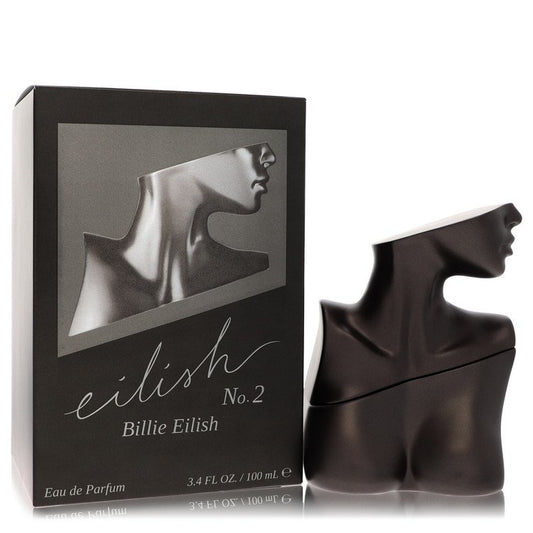 Eilish No. 2 Perfume by Billie Eilish 100 ml EDP Spray for Women