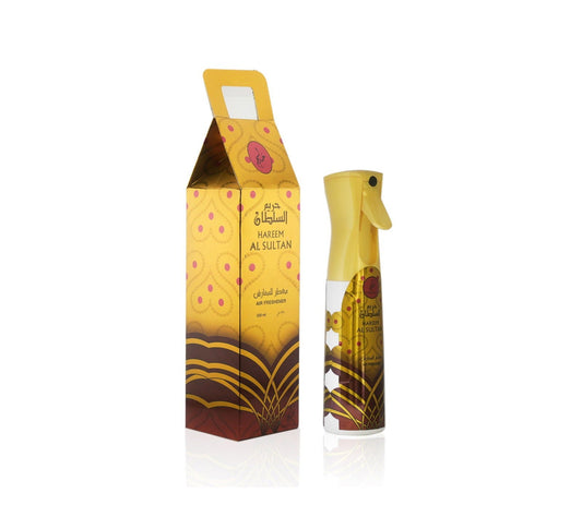 Khadlaj HAREEM AL SULTAN AIR FRESHENER 320ML