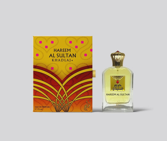 HAREEM AL SULTAN 75 ML EDP SPRAY