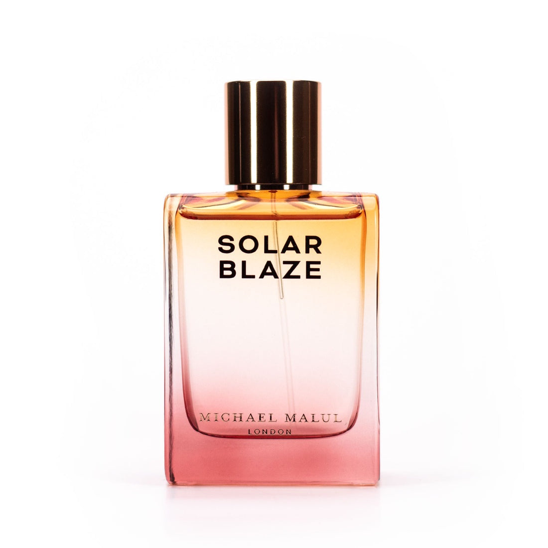 Michael Malul Solar Blaze Cologne