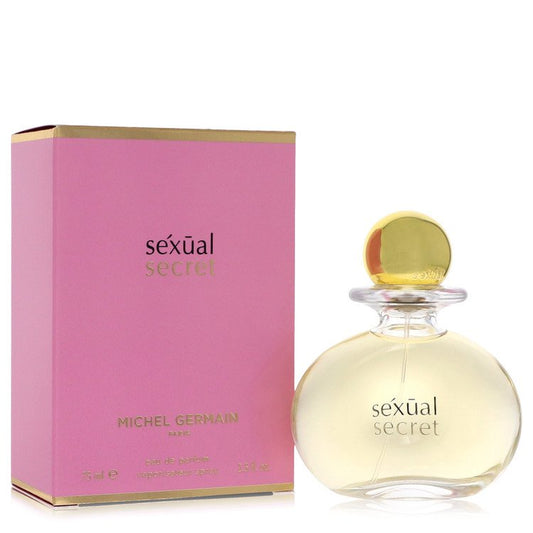 Sexual Secret By Michel Germain, 2.5 Oz Edp Spray For Women