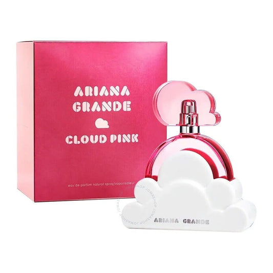 Ariana Grande Ladies Cloud Pink EDP Spray 3.4 oz Fragrances