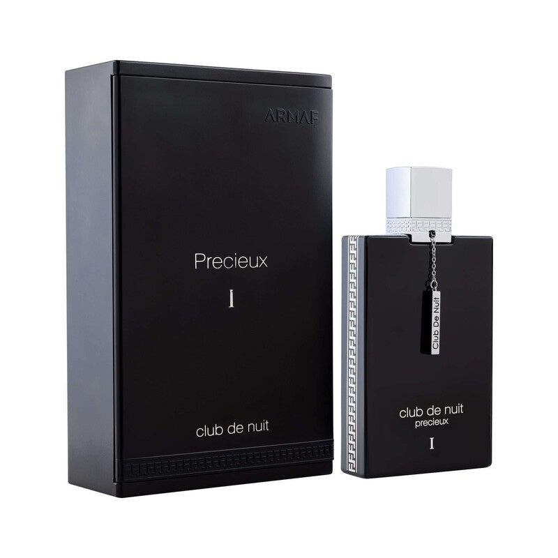 Armaf Men's Club De Nuit Precieux 1 Extrait de Parfum Spray 1.85 oz Fragrances
