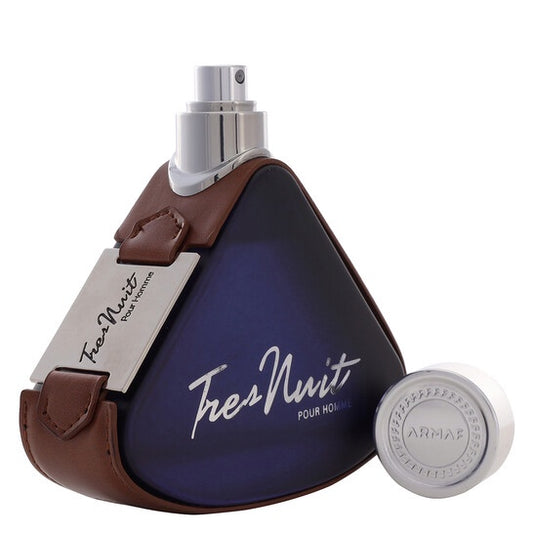 Armaf Men's Tres Nuit EDP 3.4 oz Fragrances