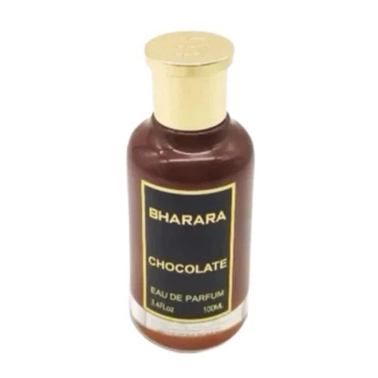 Bharara Unisex Chocolate EDP Spray 3.4 oz Fragrances