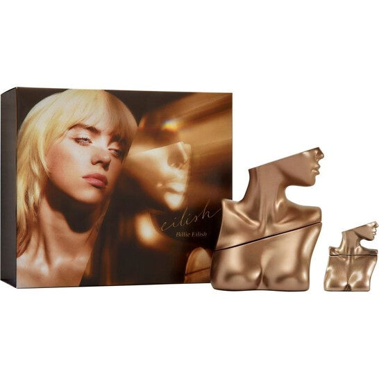 Billie Eilish Ladies Eilish Gift Set Fragrances