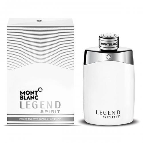 MONT BLANC LEGEND SPIRIT 6.7 EDT SP