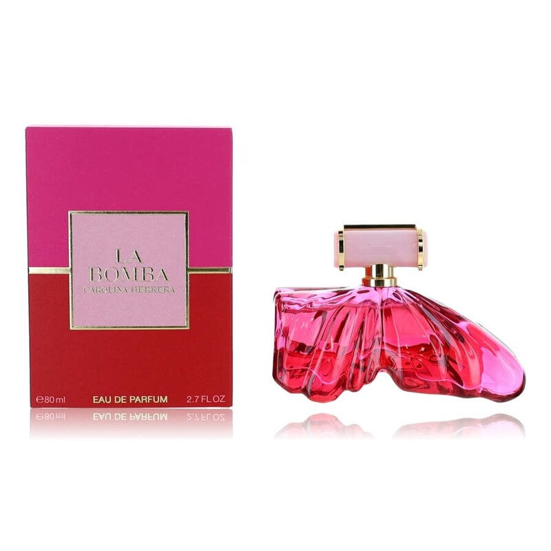 Carolina Herrera  Ladies La Bomba EDP Spray 2.7 oz Fragrances