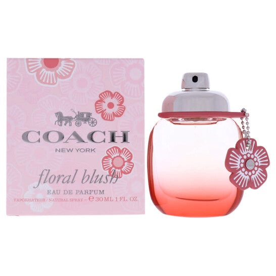 Coach  Floral Blush by for Women - 1 oz EDP Spray