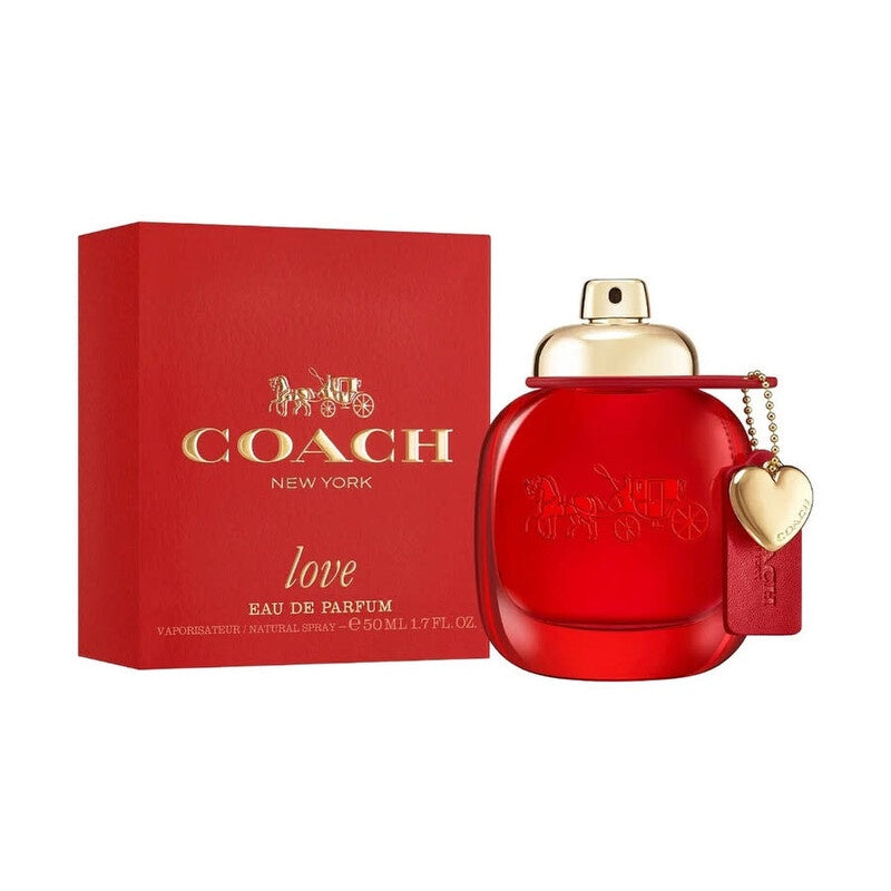 COACH LOVE 1.7 EDP SP