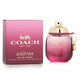 Coach Ladies Wild Rose EDP Spray 1.0 oz Fragrances