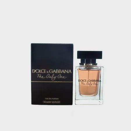 The Only One by Dolce and Gabbana for Women - 1.6 oz EDP Spray