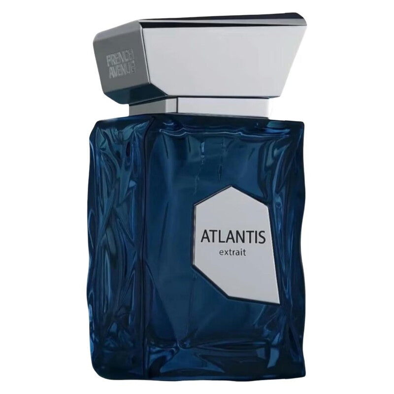 French Avenue Unisex Atlantis Extrait EDP Spray 3.4 oz Fragrances