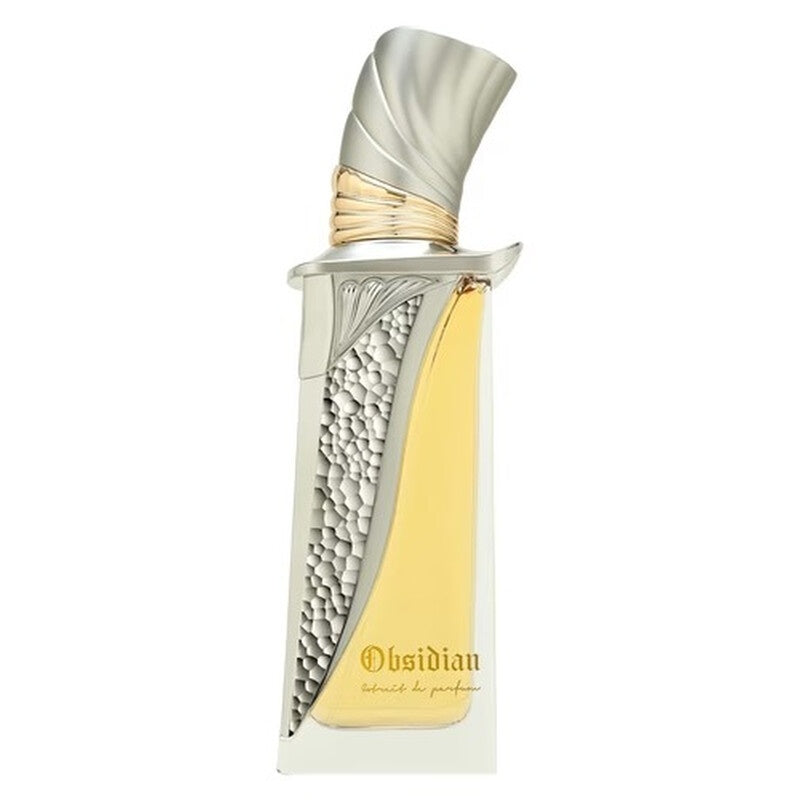 French Avenue Unisex Obsidian Extrait de Parfum Spray 3.4 oz Fragrances