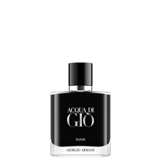 Giorgio Armani  Men's Acqua di Gio Elixir EDP Spray 1.7 Fragrances