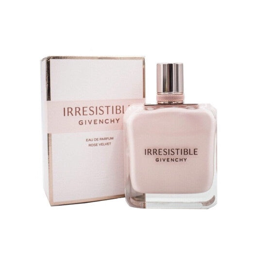 Givenchy  Ladies Irresistible Rose Velvet EDP 2.7 oz Fragrances