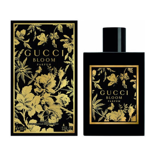 Gucci  Ladies Bloom Parfum 3.4 oz Fragrances