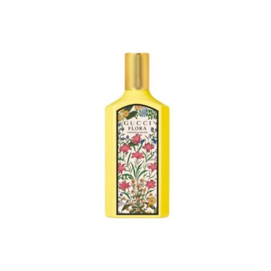 Gucci  Ladies Flora Gorgeous Orchid EDP Spray 3.4 oz