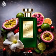 Journey Of Oud Imperial Jade 3.4 oz EDP By Rafaan