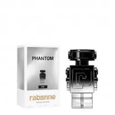 Paco Rabanne Men's Phantom Elixir Parfum 1.7 oz Fragrances