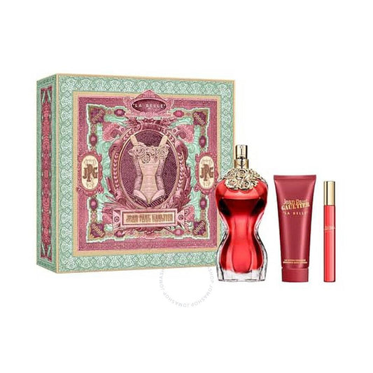 Jean Paul Gaultier Ladies La Belle Gift Set Fragrances