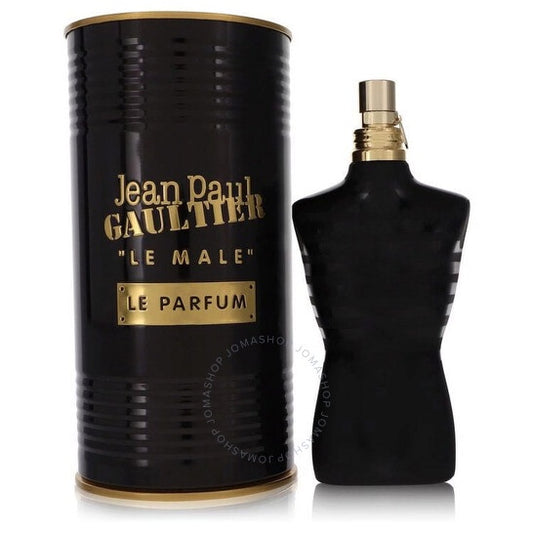 Jean Paul Gaultier  Men's Le Male Le Parfum EDP Spray 2.5 oz Fragrances