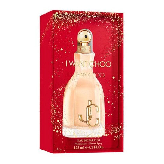Jimmy Choo  Ladies I Want Choo EDP Spray 4.2 oz Fragrances
