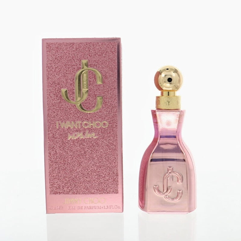Jimmy Choo Ladies I Want Choo With Love EDP Spray 1.4 oz Fragrances