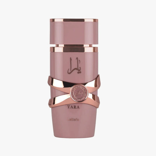 Lattafa Ladies Yara Elixir EDP Spray 3.4 oz Fragrances