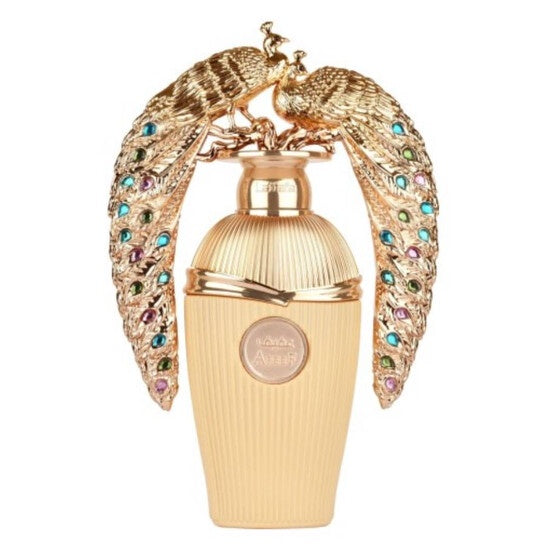 Lattafa  Unisex Afeef EDP Spray 3.4 oz Fragrances