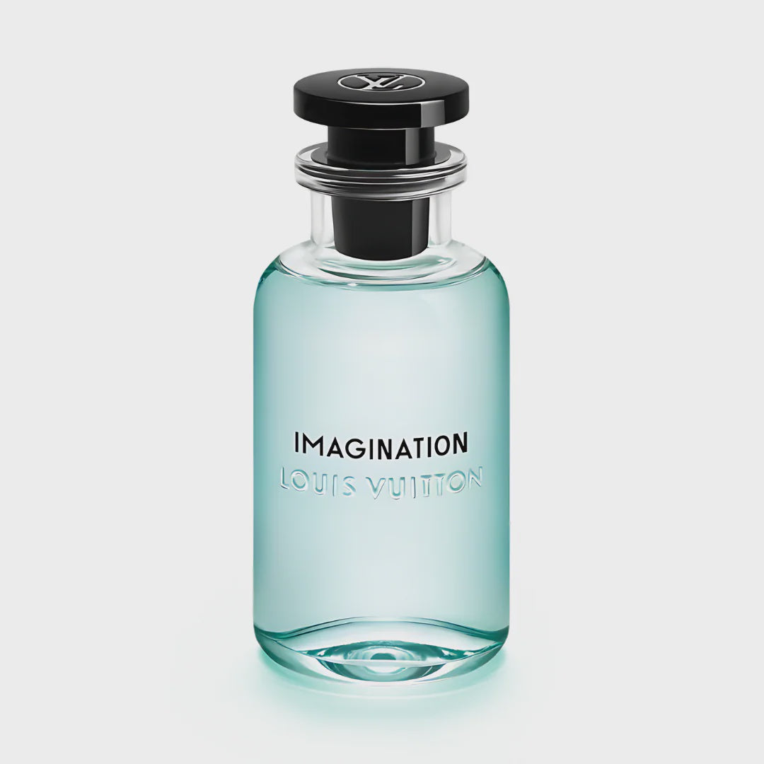 Louis Vuitton Imagination EDP Spray 3.4 oz Fragrances