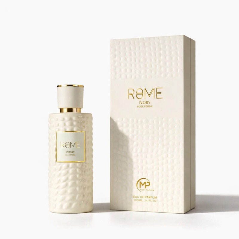 BHARARA Perfume Ladies Rome Ivory Pour Femme EDP Spray 3.4 oz Fragrances