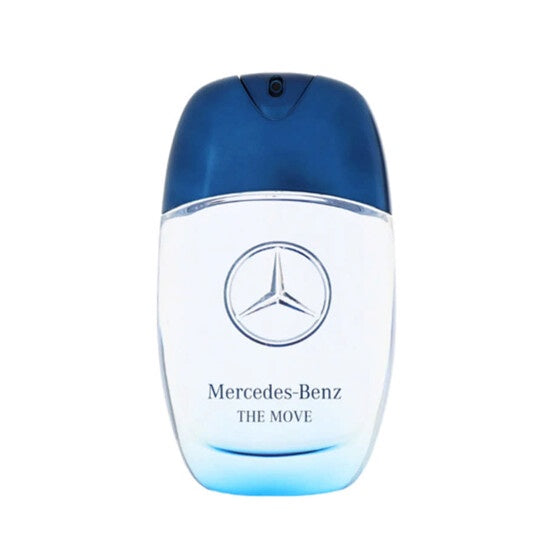 Mercedes-Benz Mercedes Men's The Move EDT Spray 6.76 oz Fragrances