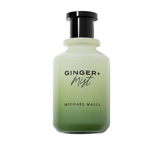 Michael Malul Unisex Ginger+Mist EDP Spray 3.4 oz Fragrances