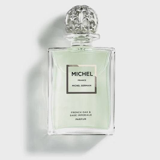 Michel - French Oak & Sage Imperiale Parfum 3.4oz 100ml