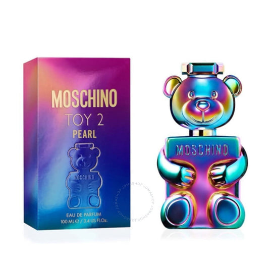 Moschino Toy 2 Pearl EDP 3.4 oz