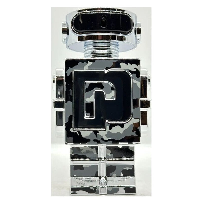 Paco Rabanne  Men's Phantom Legion EDT Spray 3.4 oz Fragrances