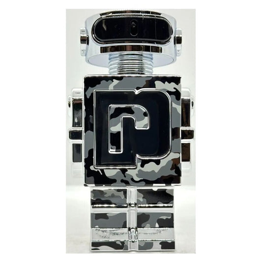 Paco Rabanne  Men's Phantom Legion EDT Spray 3.4 oz Fragrances
