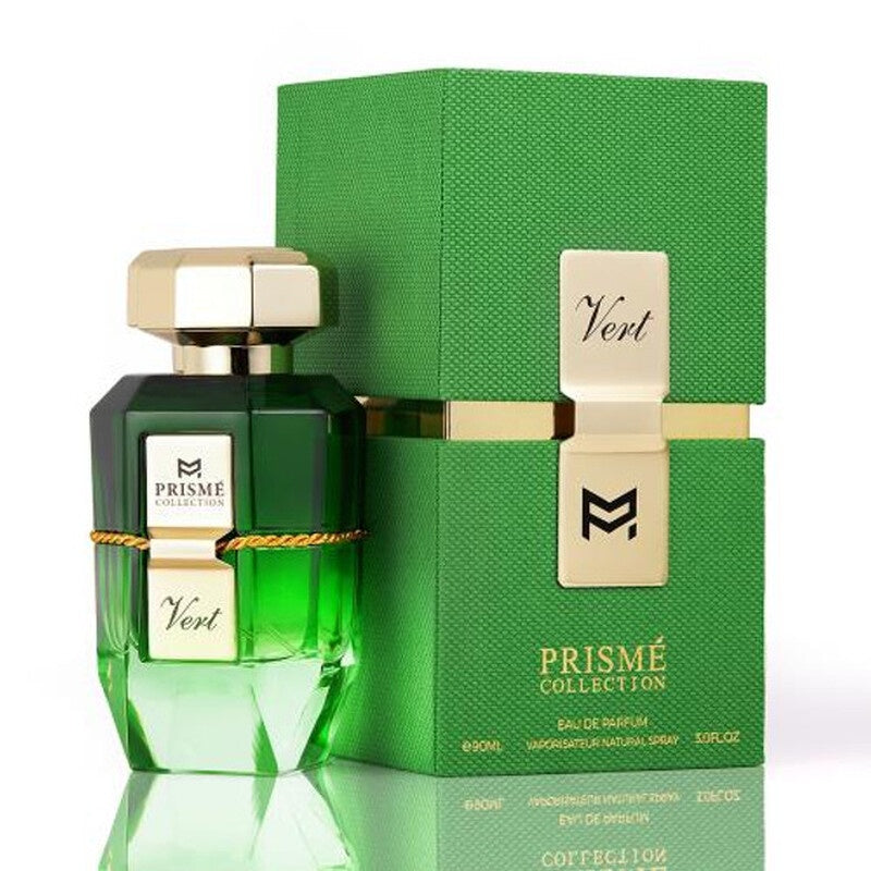 Patek Maison Unisex Prisme Vert EDP Spray 3.0 oz Fragrances